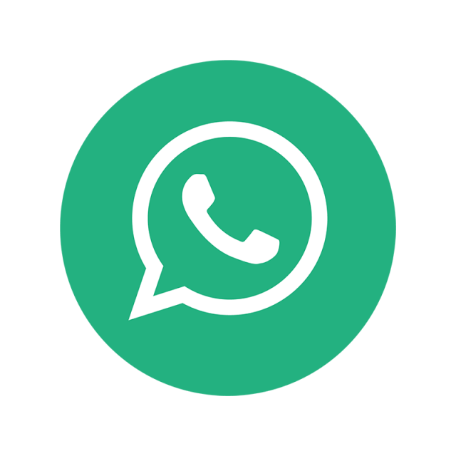 Fale Conosco pelo WhatsApp